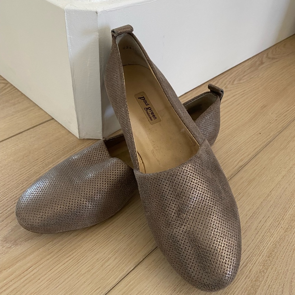 Paul Green womens loafer